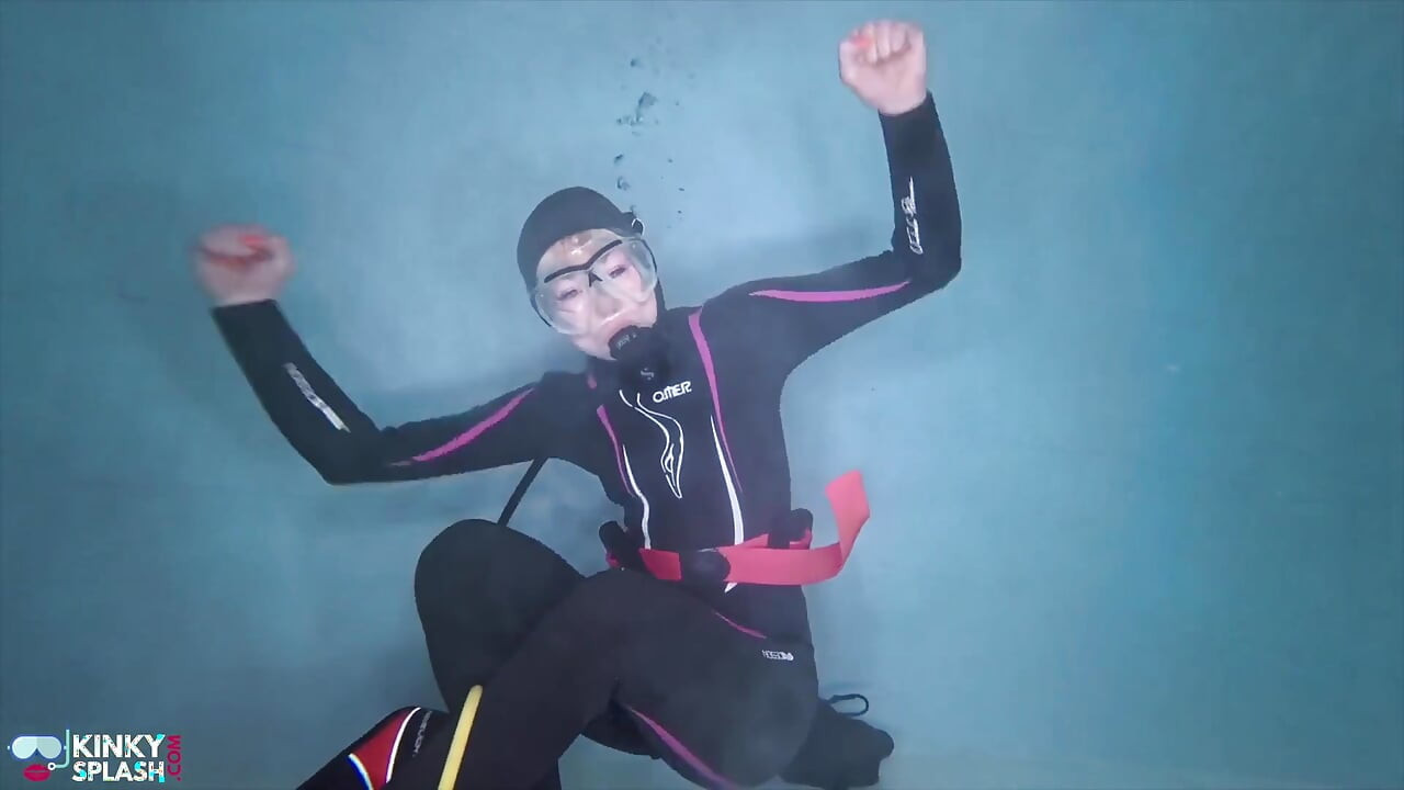 Scuba Compilation Underwater - Over 1hour!