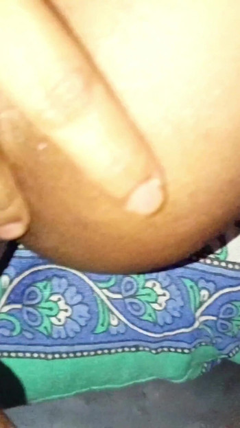 Key moment from "New Sexy Hot Bengali Pooja Bhabhi Ko Daru Pila Ke Choda Gand Mein"