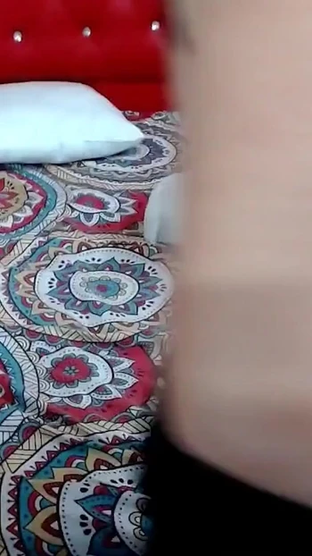 Captivating moment from "Close up fucking with Stripchat Couple TifanyBryan"