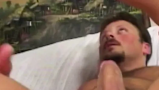 Anal Invasion Vol. 2: Intensive Erkundung