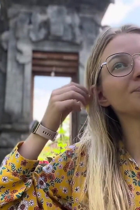 Por que você precisa de um pouco