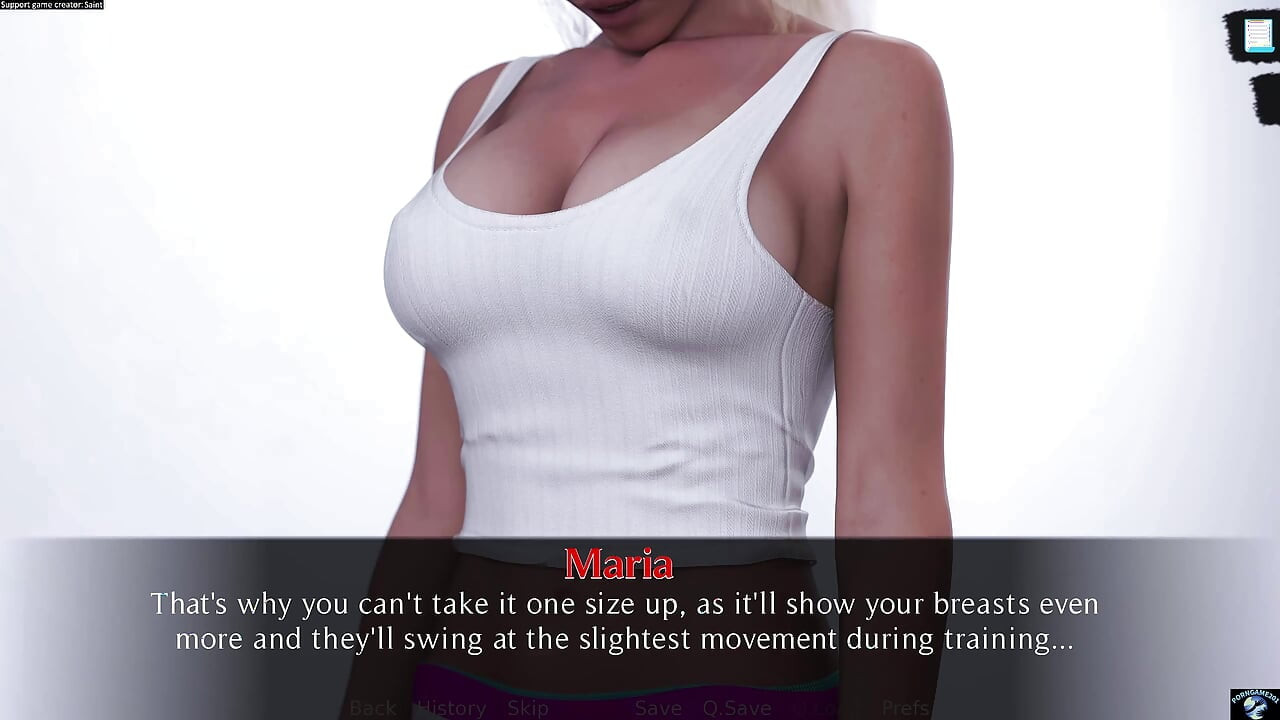 Angel and Demon Update 5 to Be Continue