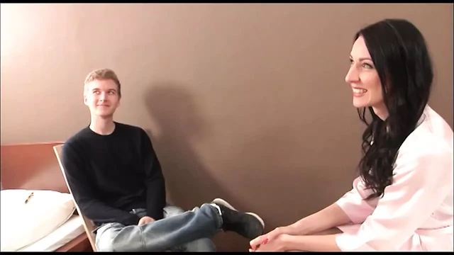 Depravity sex