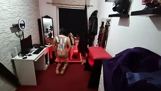 Pull-spiele extrem teil 2-2.