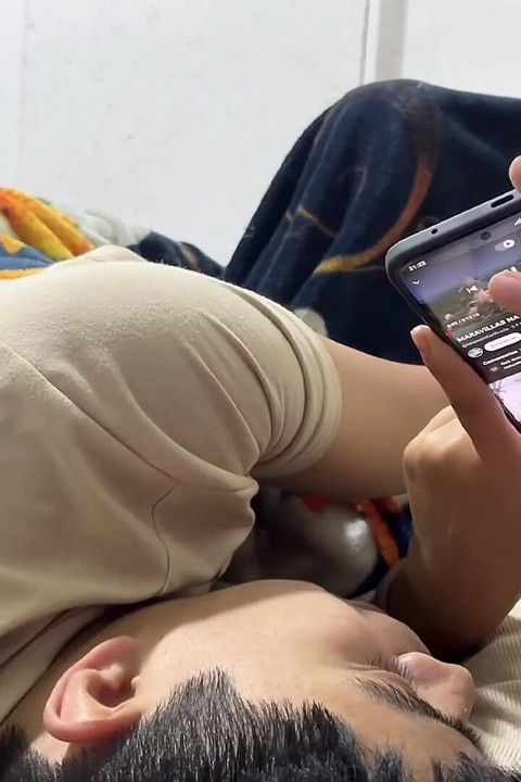 Ahhh Stepdaddy! Ty spust tak daleko w My Cipa, Sexy Asian From the Philippineshot Asian Filipina & Latina Dostaje spust