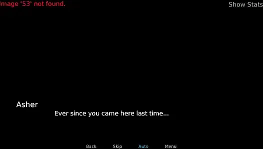 Project hot wife: Merry and Jenny went out