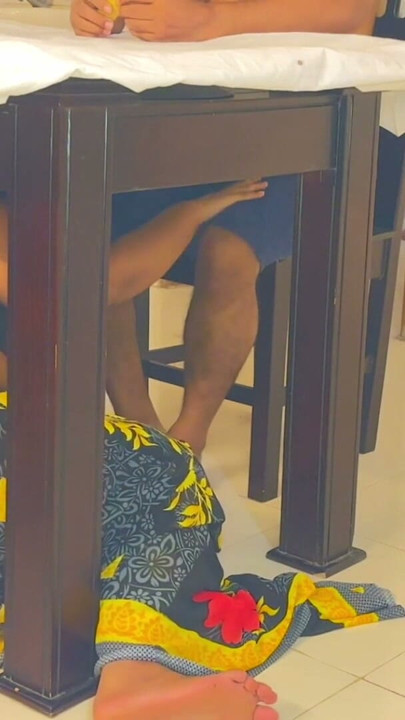 Hot Nokrani malkin ke sat Chudai | Clip 1