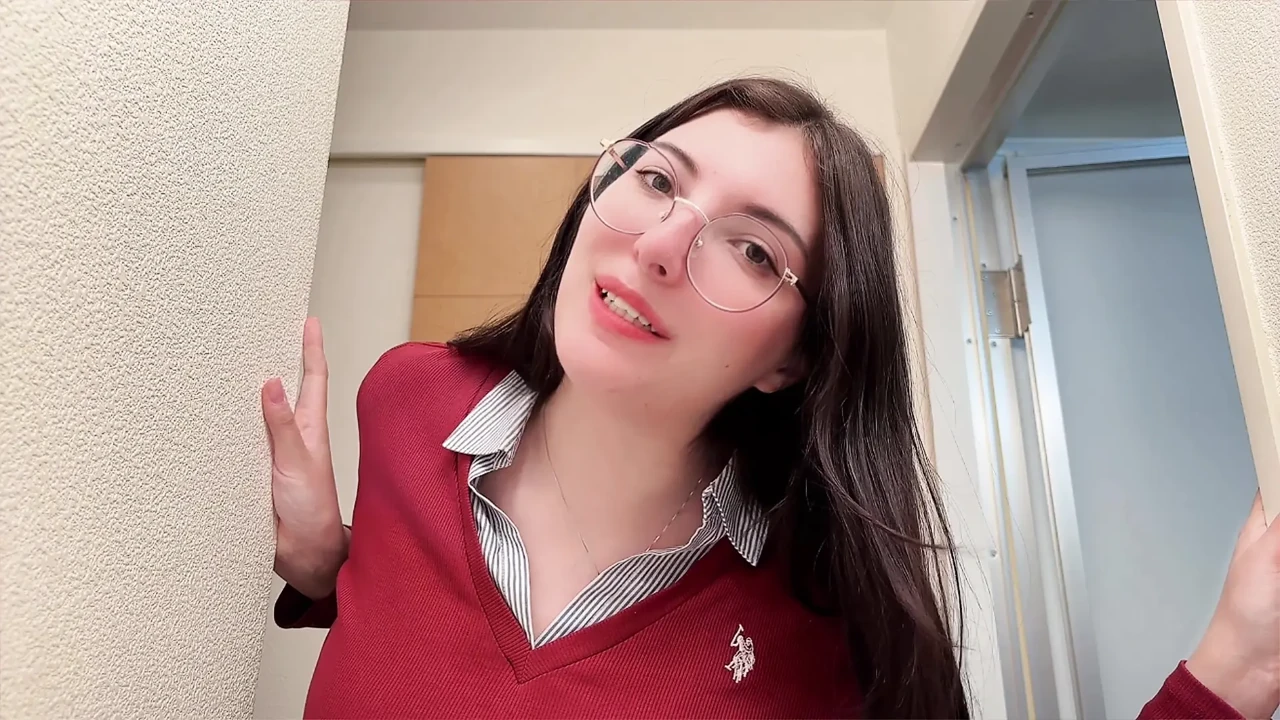 SPH: Student from your course makes you her cuckold