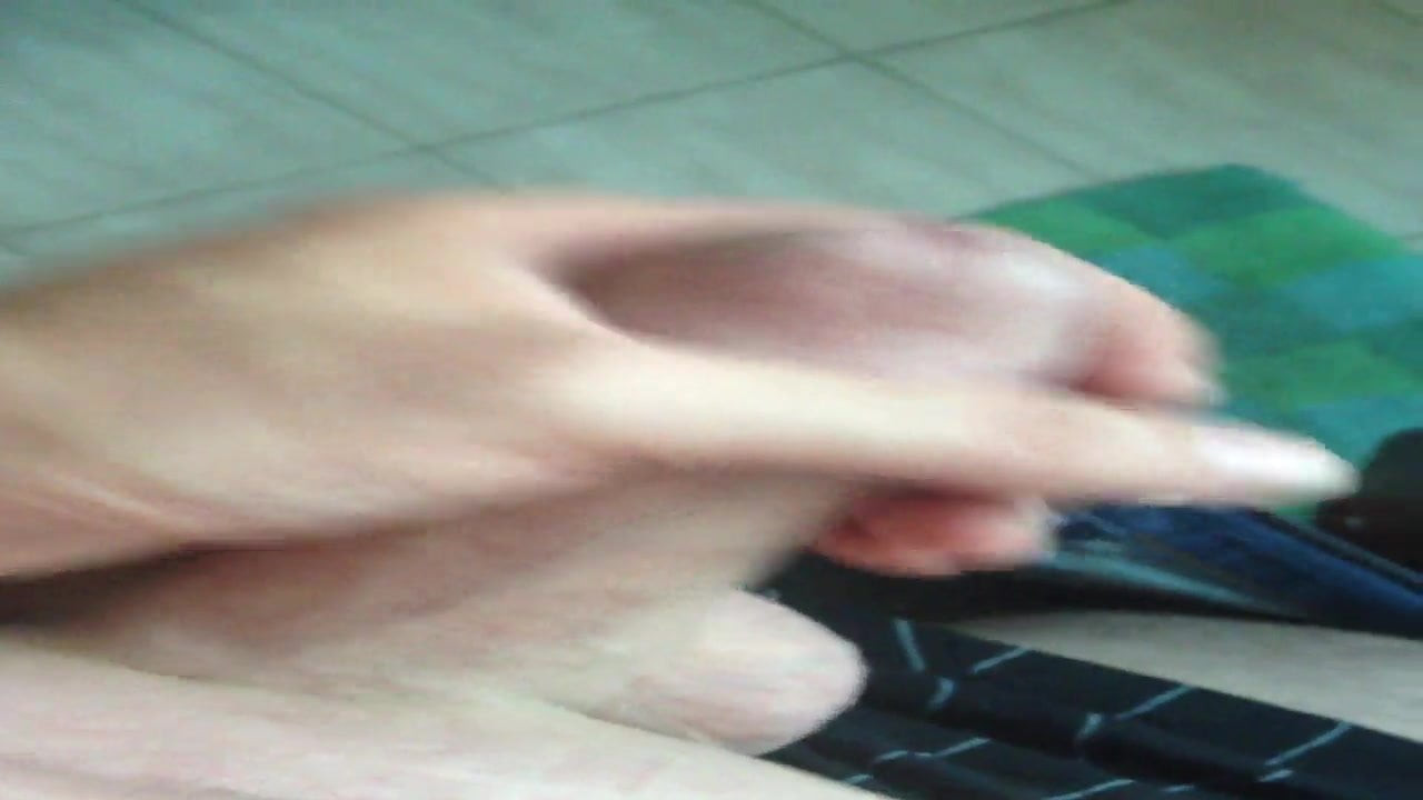 me my dick and i