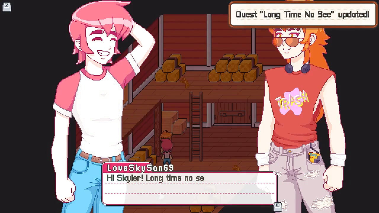 Dandy boy maceraları 0.4.2 bölüm 3 loveskysan69 tarafından orta yaşlı seksi kadın için sikimi kullanıyor