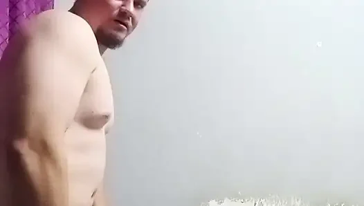 Hot black 18 year old school slut sucks her step daddies perfect cock