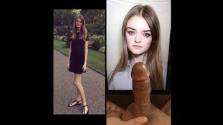 Cum Tribute Willow