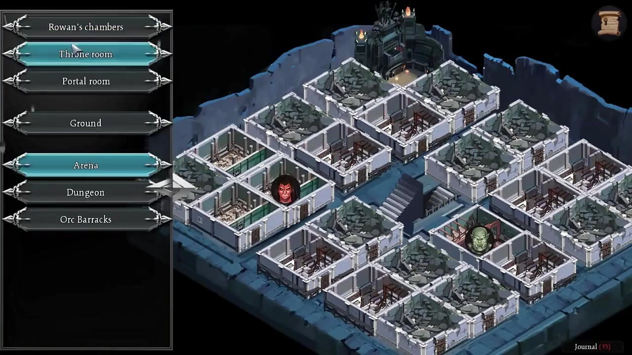 Seeds of Chaos v0.2.52 Part 7 Gameplay by Loveskysan69