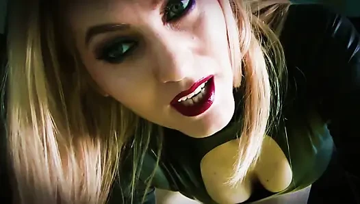 Bitchfull Stepsister