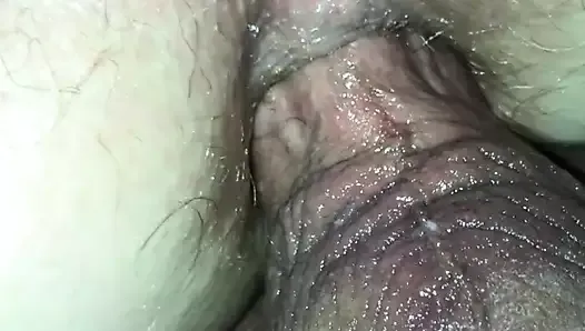 Amazing deep hard anal.  Must see!