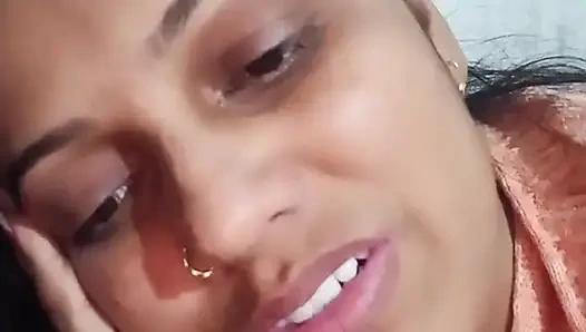 Step father hard sex with desi indian step daughter in room ( Mohini )