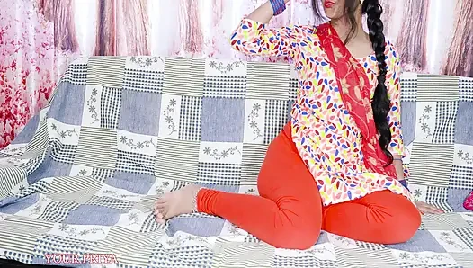 Hintli ev sahibi ve üvey oğlu amını ve götünü sert sikiyor tam uzunlukta video
