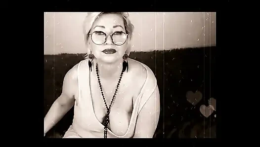 Peter Stone - The Naked Truth, or PMS (Prose by my spouse), the original video version of the audiobook (22)...