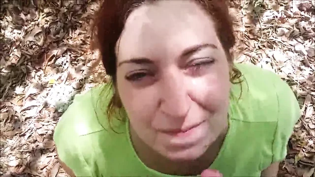 Amature Facials 001