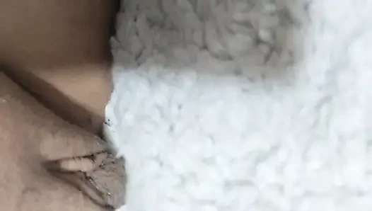 Puffy and sweet and wide