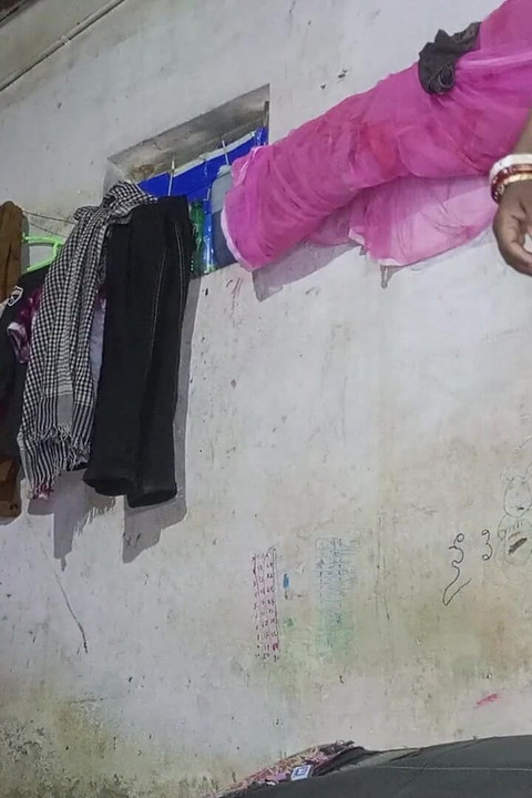 Stepsister Caught Me Watching Porn