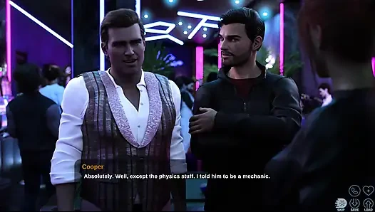 Медленный и яростный секс. Часть 29 Новое обновление