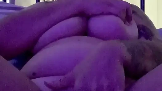 I Just Realized I Masturbate to a Lot of Bad Bunny