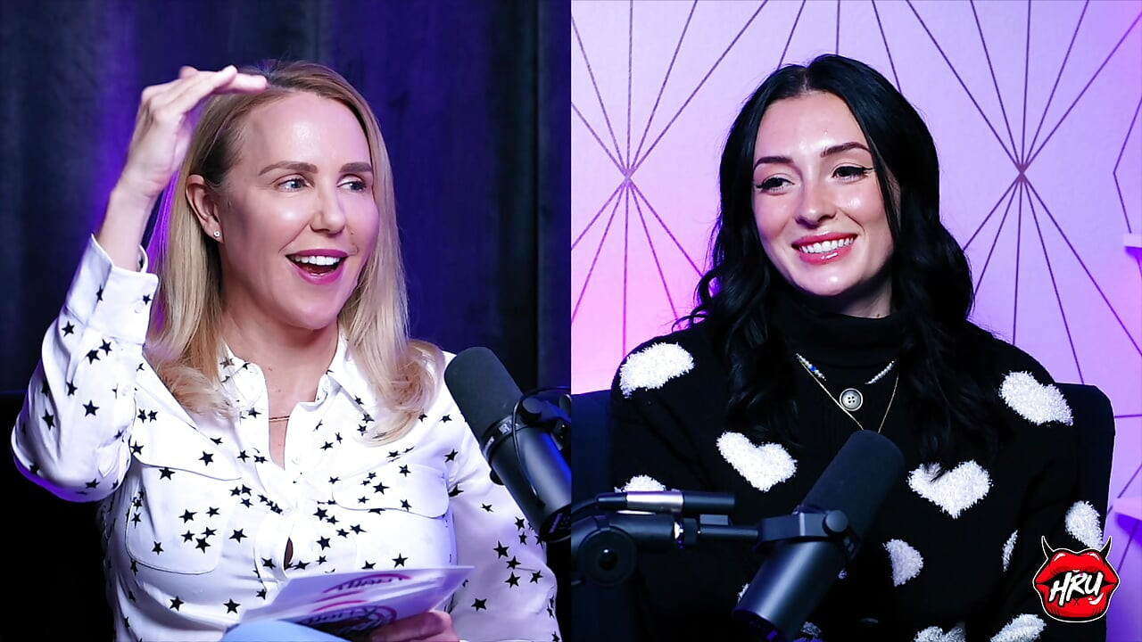 Charlotte Sins engolindo, festas de sexo e as áreas cinzas do etjornalismo