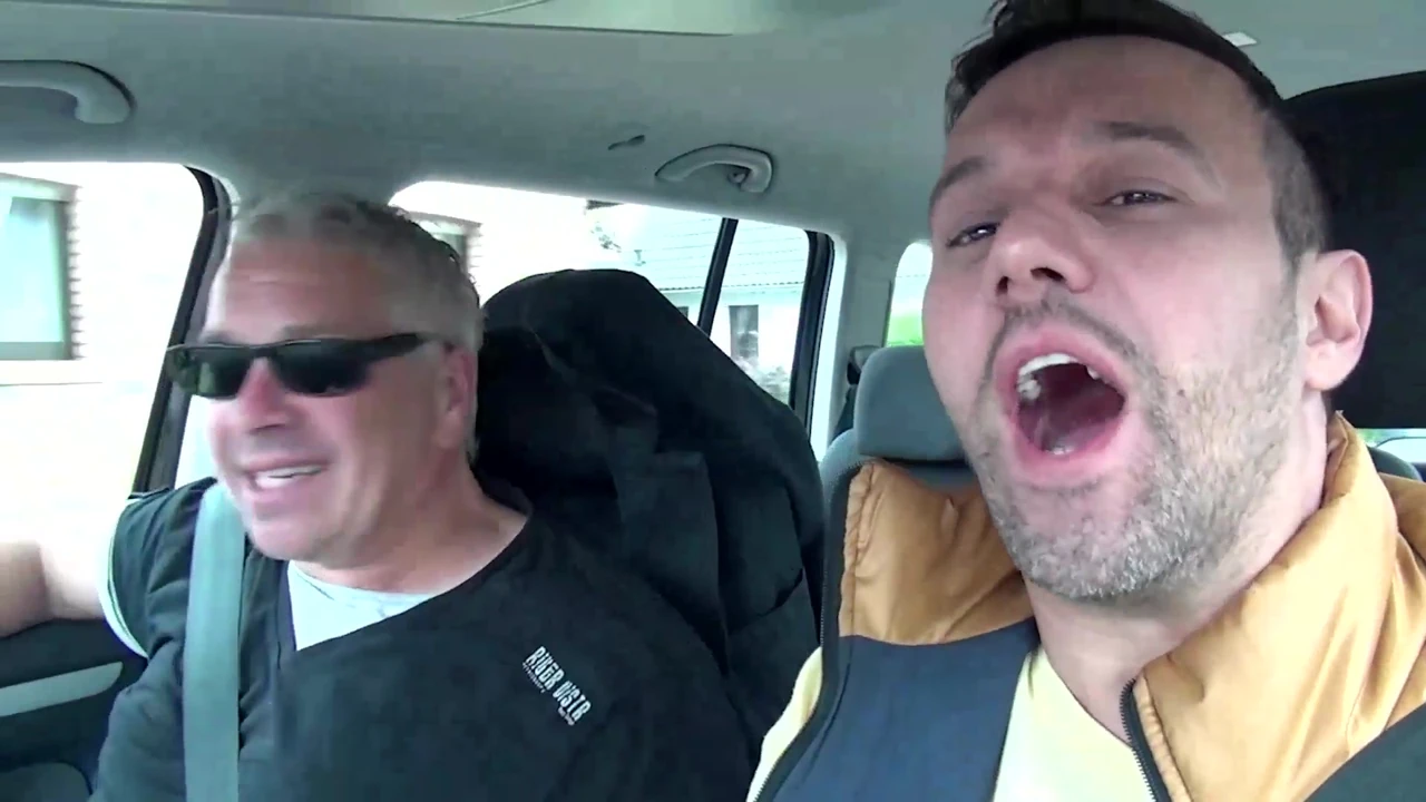 Take my little ass - Episode 1