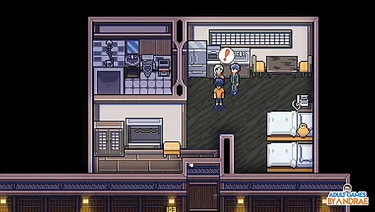Komadori Inn Gameplay Teil 1 - Kubos Erster Tag Im Inn