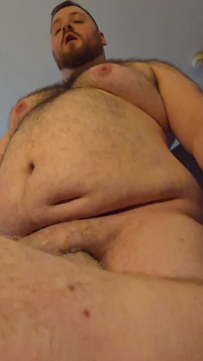 Daddy bear fucks his three bear cubs (Teaser) | Clip 1