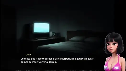 Uzaki-Chan Wants to be your Sex Girlfriend. Act 1 The Encounter We Meet Our Big-Breasted Girlfriend for the First Time