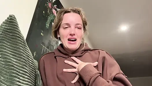 Interview: Hard Anal with Dredd Featuring Charlie Forde