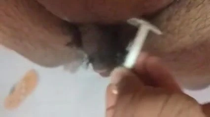 Shaving