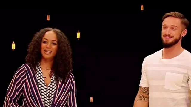 Naked Attraction, German version, clip 3