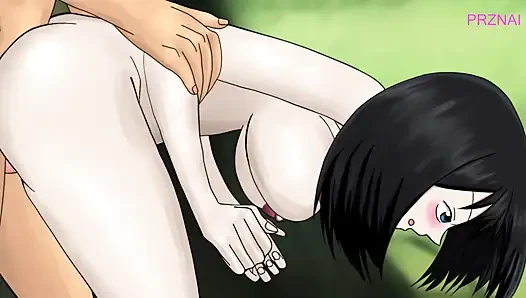 edw My Hero Academia Kodai Yui Hen