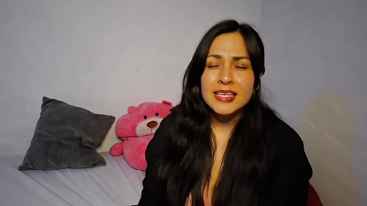 ASMR สวมบทบาท Tu NOVIA Te CUIDA