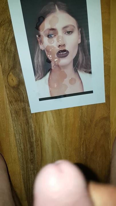 my tribute