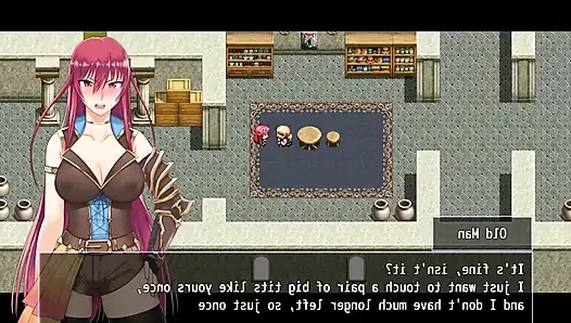 Fallen: Makina and the City of Ruins fuck hard no mercy fap hero gangbang fuck dildo ntr hentai sex