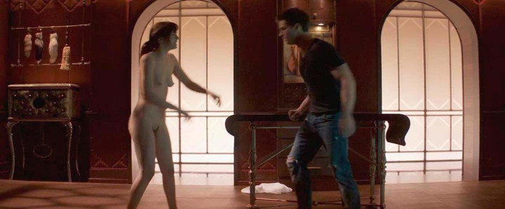 Dakota johnson desnuda en el coño y las tetas en scandalplanetcom