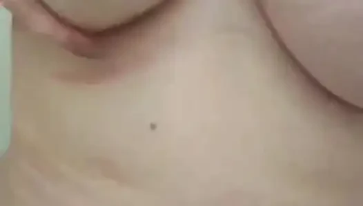 POV: Masturbating in the Bathroom at Work
