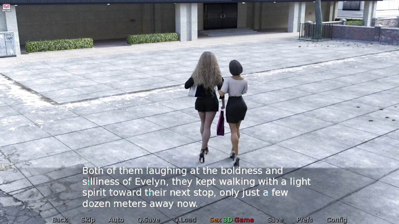 स्पा में मालिश - प्रोजेक्ट myriam - जीवन और अन्वेषण - ep07