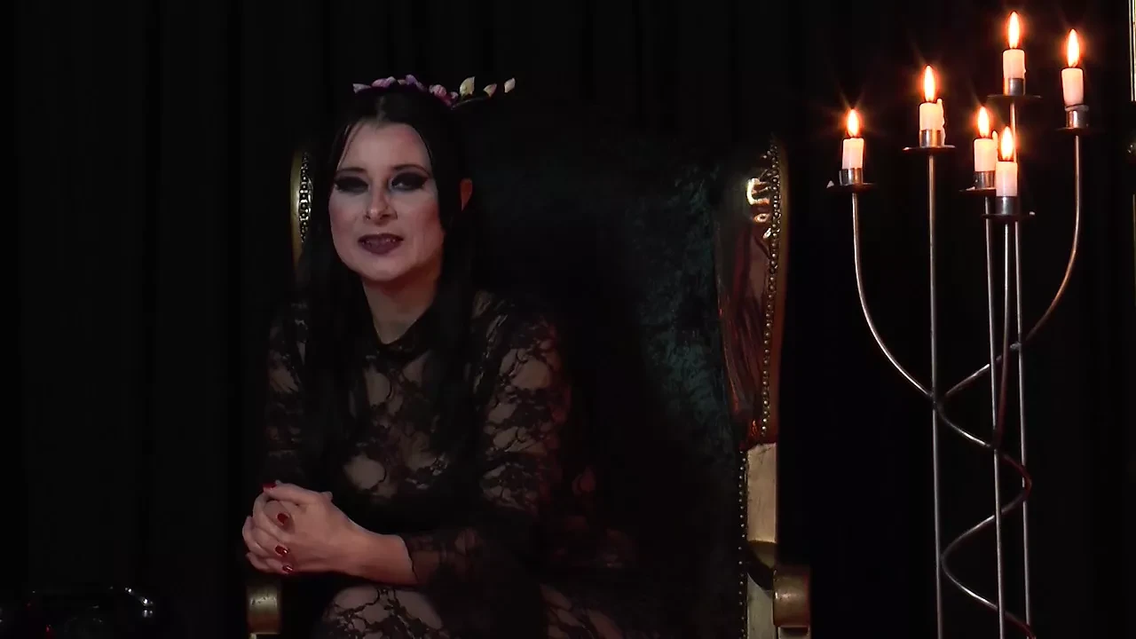 Bdsm schatten der lust 3 - epizód 5