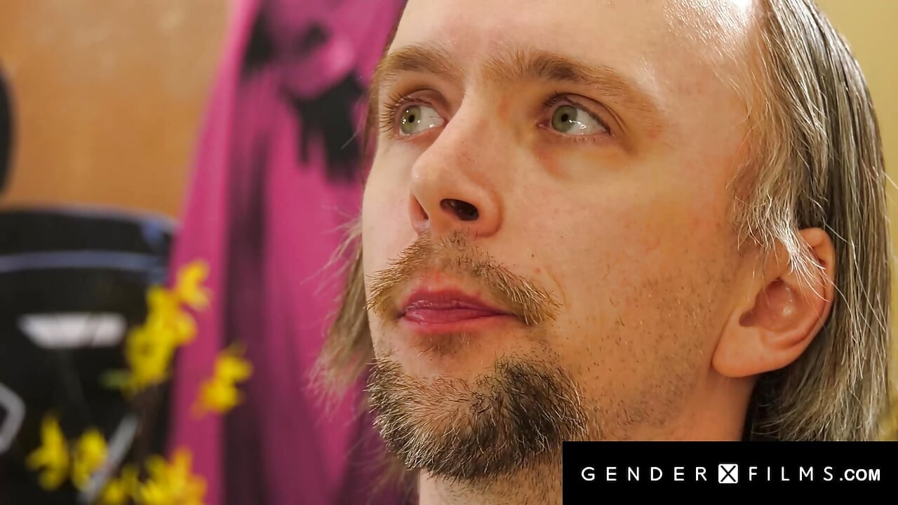 GENDERX FILMOVI - prekrasna trans latina beth bell razbijena duboko i grubo