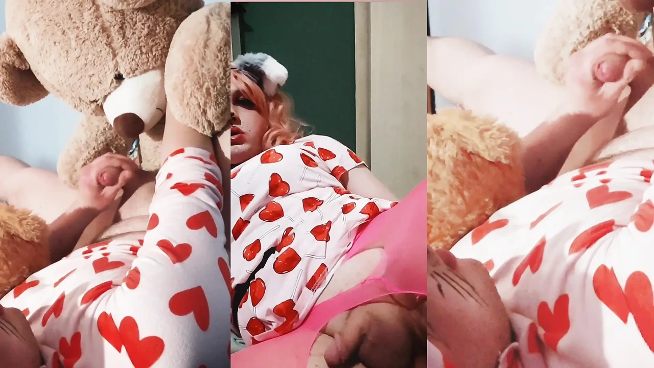 Compilation sissy Nikola solo playing
