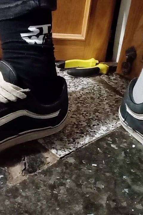 Vans Shoes My Feet Socks and Fun