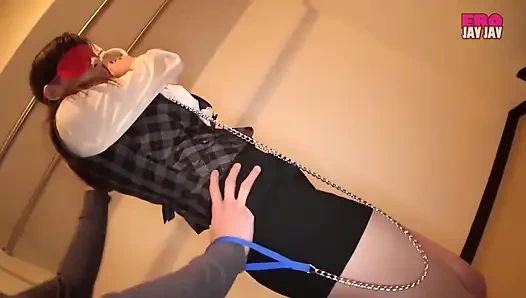 Camellia Complex Emi.e a Woman Living a Double Life in the Night Scene Pt.1