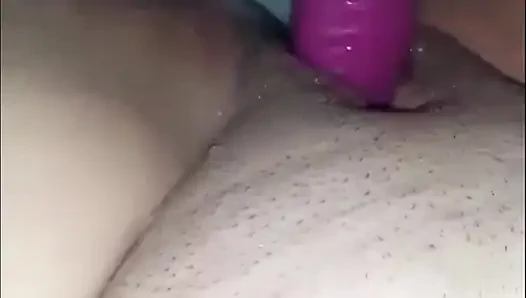 Short Compilation Of Squirting Whike Using A Dildo