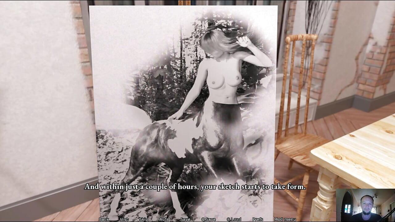 Das Zähmnen des balge - Komplettlösung 2