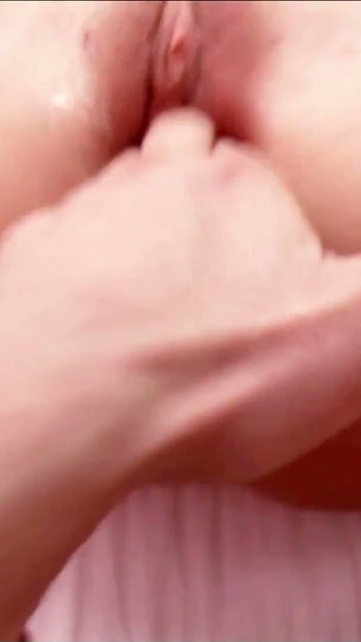 Cute Teen College Girl Amalia Has Tight Asshole Defloration Sex | Clip 3